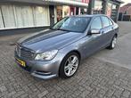Mercedes-Benz C-klasse 180 Business Class, Huisgarantie, Met garantie (alle), 1796 cc, Origineel Nederlands
