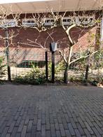 Easee charge, laadpaal met volledige installatie.