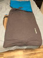 Kinderslaapzak 150x65 cm, Caravans en Kamperen, Ophalen of Verzenden, Zo goed als nieuw
