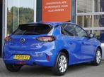 Opel Corsa 1.2 Level 3 | 100PK | Navigatie | Airco | Apple C, Voorwielaandrijving, Stof, Gebruikt, Euro 6