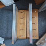kapstok, Huis en Inrichting, Nieuw, Minder dan 100 cm, Hout, Ophalen