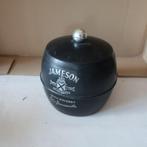 Jameson whiskey ijsemmer zwart whisky Insulex England, Ophalen of Verzenden, Gebruikt, Gebruiksvoorwerp