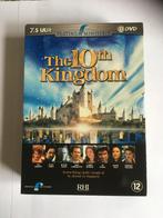the 10th kingdom dvd (3 DVD) mini serie, Vanaf 12 jaar, Ophalen of Verzenden, Zo goed als nieuw, Boxset