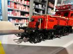 Trix H0 25090 Re 1189 ÖBB Krokodil DCC MFX sound nieuw, Overige merken, -, -, Nieuw