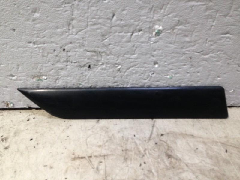 Sierlijst Spatbord Rechts Achter Ford Focus 1 ST 2002, Auto-onderdelen, Gebruikt, Henry-Ford-Straße  1, Köln 50735, , Duitsland