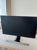 Samsung S24D590L 24 inch Monitor, Computers en Software, Monitoren, Ophalen, Full HD, 61 t/m 100 Hz, LED