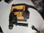 Dewalt klopboor/ hak funktie, Doe-het-zelf en Verbouw, Gereedschap | Boormachines, Ophalen of Verzenden, Gebruikt, Boormachine