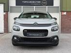 Citroen C3 1.2 PureTech Feel/AIRCO/TREKH/NAVI/PARK/APK/NAP, Auto's, Citroën, Voorwielaandrijving, 450 kg, Gebruikt, Euro 6