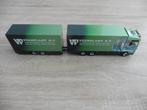 Tekno M.A.N. Veenplant B.V., Ophalen of Verzenden, Nieuw, Bus of Vrachtwagen, Tekno