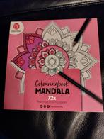 Mandala Colouringbook van Deco Time, Ophalen of Verzenden, Nieuw