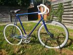 Gazelle fixed gear, Staal, Heren, Ophalen of Verzenden, Zo goed als nieuw