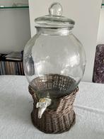 Water/limonade tap/ dispenser, Ophalen, Gebruikt