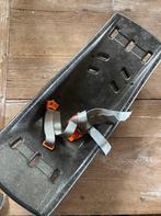 Babyschaal Bakfiets - Nieuwstaat!, Fietsen en Brommers, Fietsen | Bakfietsen, Ophalen of Verzenden, Nieuw, 1 kind, Overige merken