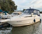 Welcraft Excell Speedboot + Volvo Penta Diesel + Boegschroef, Watersport en Boten, Speedboten, Ophalen, Gebruikt, Binnenboordmotor