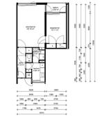 Woningruil Apeldoorn, Huizen en Kamers, Kamers te huur
