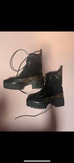 Boots 38, Kleding | Dames, Schoenen, Ophalen of Verzenden, Zo goed als nieuw, Zwart