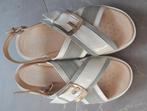 Sandalen, Kleding | Dames, Schoenen, Nieuw, Beige, Sandalen of Muiltjes, Ophalen of Verzenden