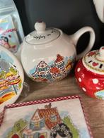 nieuwe blond amsterdam efteling theepot, Huis en Inrichting, Keuken | Servies, Ophalen, Blond Amsterdam, Overige typen, Nieuw