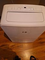 Aspen Xtra mobiele airco, koelen + verwarmen, Ophalen, Verwarmen, 3 snelheden of meer, Zo goed als nieuw