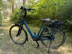 E bike gazelle orange bosch middenmoter damesfiets, Fietsen en Brommers, Elektrische fietsen, Ophalen, Zo goed als nieuw, 51 tot 55 cm