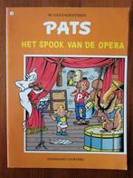 Pats nr. 5: Het spook van de opera | Willy Vandersteen, Boeken, Gelezen, Ophalen of Verzenden, Willy Vandersteen, Eén stripboek