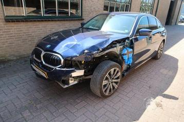 BMW 3-serie BMW 3-serie 320e (bj 2024, automaat) beschikbaar voor biedingen