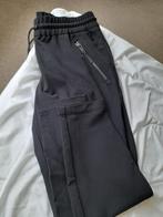 Zeer mooie broek van toni, Zwart, Maat 46/48 (XL) of groter, Ophalen of Verzenden, Zo goed als nieuw