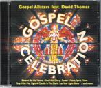 CD Gospel Celebration, Verzenden, Gospel