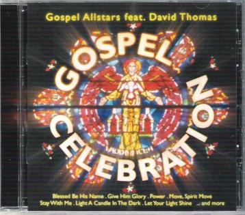 CD Gospel Celebration beschikbaar voor biedingen