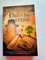 Het Darwin Mysterie - John Darnton, Boeken, Detectives, Ophalen of Verzenden, Zo goed als nieuw