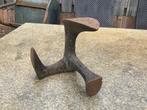 Schoenmakersleest, leest, aambeeld, taats, Antiek en Kunst, Antiek | Gereedschap en Instrumenten, Ophalen