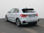 Audi A1 Sportback 30 TFSI S edition 116 PK | S-line | Automa, 12 maanden, Stof, Euro 6, 116 pk
