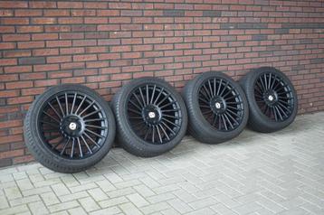 Set 20" wielen VW Transporter T6 Caravelle Bulli Multivan  beschikbaar voor biedingen