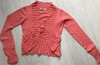 Kort vestje Sutherland maat XS, Kleding | Dames, Sutherland, Ophalen of Verzenden, Zo goed als nieuw, Roze