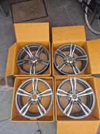 19 Inch BMW M velgen, Auto-onderdelen, Banden en Velgen, Gebruikt, Velg(en), 235 mm, Zomerbanden