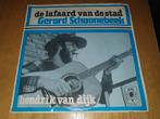 Gerard Schoonebeek - De lafaard van de stad, Ophalen of Verzenden, Zo goed als nieuw, Overige formaten, Levenslied of Smartlap