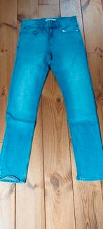 Calvin Klein Jeans - Maat 31/34, Calvin Klein, Blauw, W32 (confectie 46) of kleiner, Ophalen of Verzenden