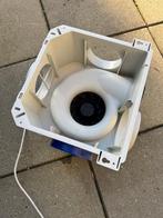 Itho CVE ECO 2SE, Ophalen of Verzenden, Gebruikt, Afzuiger