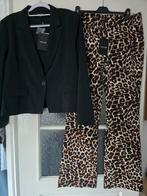 Nieuw lady day pak xxxl travel, Ophalen of Verzenden, Nieuw, Maat 46/48 (XL) of groter, Zwart