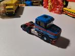 Scania t truck gorgie, Hobby en Vrije tijd, Modelauto's | 1:50, G, G, Ophalen of Verzenden, Zo goed als nieuw