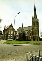 Beek en Donk: Leonarduskerk - 1993 gelopen, Ophalen of Verzenden, Voor 1920, Ongelopen, Gelderland