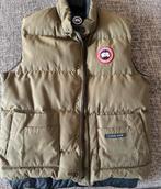 Canada Goose bodywarmer, Maat 52/54 (L), Canada Goose, Ophalen of Verzenden, Gedragen