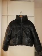 Zadig & Voltaire cropped jas XXS puffer zwart dons ZGAN, Zadig & Voltaire, Verzenden, Zwart, Zo goed als nieuw