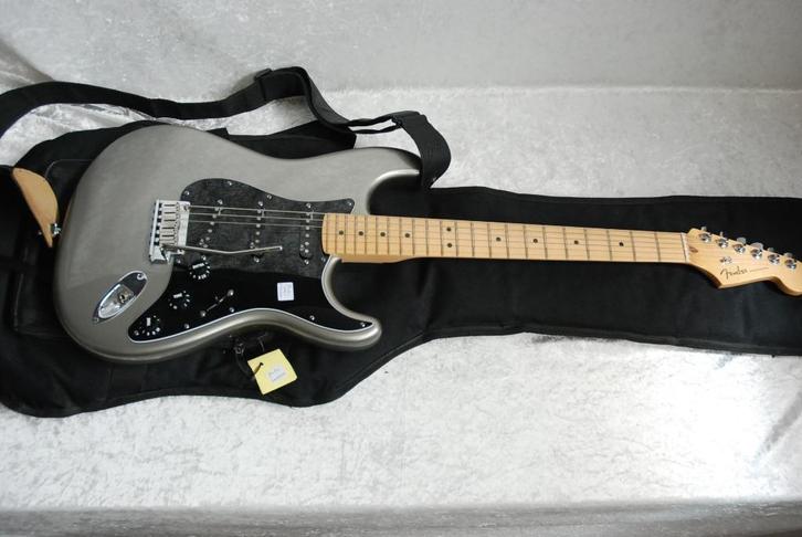 Fender stratocaster USA (25251222), Muziek en Instrumenten, Snaarinstrumenten | Gitaren | Elektrisch, Gebruikt, Fender, Ophalen of Verzenden