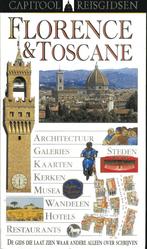 Capitool Reisgids Florence & Toscane, Boeken, Reisgidsen, Ophalen of Verzenden, Zo goed als nieuw, Europa, Capitool