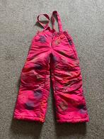 Hema Ski Broek Maat 122-128, Kinderen en Baby's, Kinderkleding | Maat 122, Ophalen of Verzenden, Gebruikt, Meisje, Broek