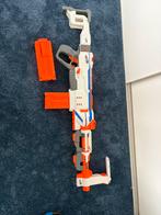 Nerf Modulus ECS-10 Blaster, Ophalen of Verzenden, Gebruikt
