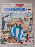 asterix en obelix, Eén comic, Europa, Ophalen of Verzenden, Zo goed als nieuw