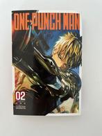 One Punch Man – Volume 2 (manga), Eén comic, Verzenden, Yusuke Murata, Nieuw