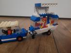 Lego 6694 Auto met Caravan - Compleet!, Ophalen of Verzenden, Gebruikt, Complete set, Lego